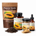 Papaya Seeds